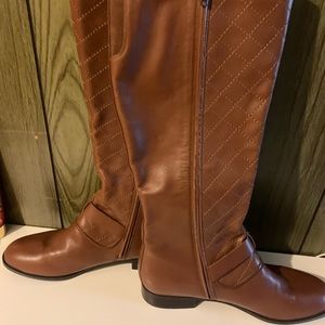 Brown Boots